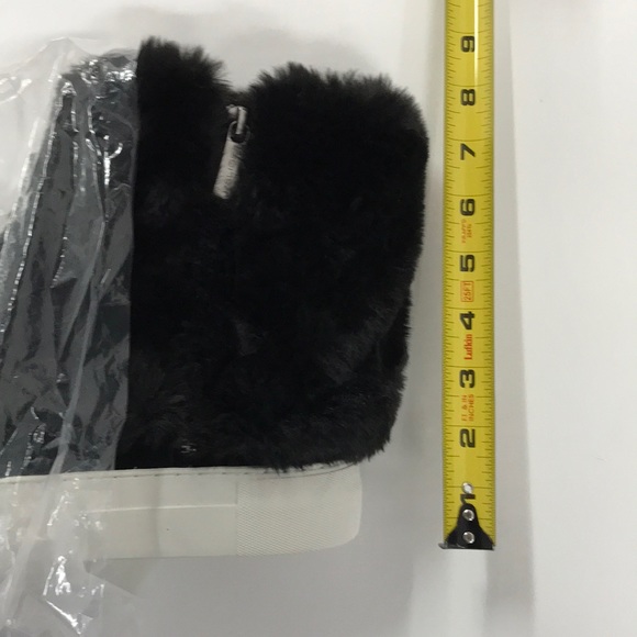 Jslides - Women's Apple Bootie - Black Suede - Picture 4 of 4